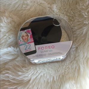 FabFitFun Foreo Luna FoFo Skin